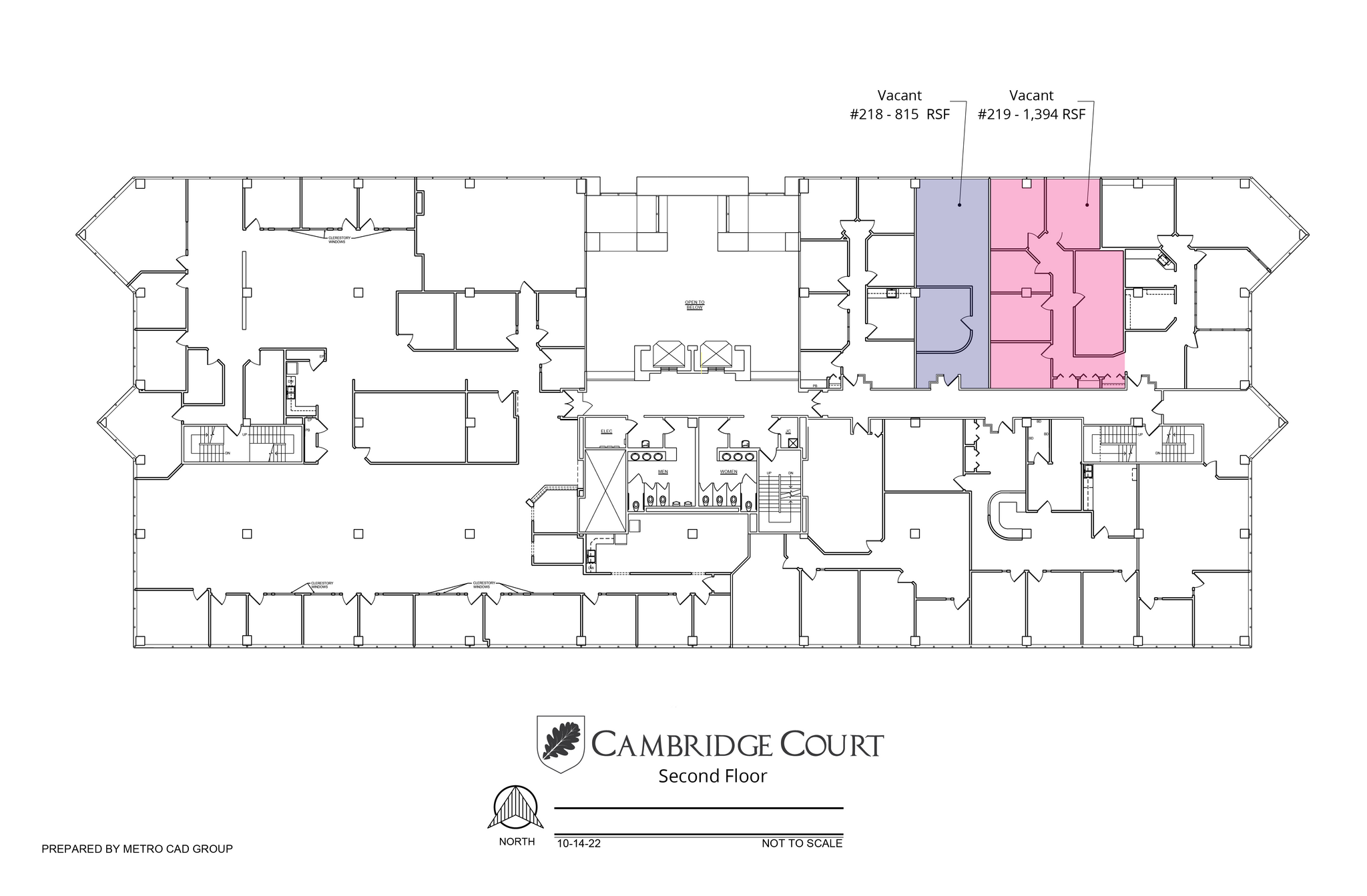 2701 Cambridge Ct, Auburn Hills, MI à louer Photo de l’immeuble– Image 1 sur 1