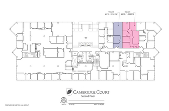 2701 Cambridge Ct, Auburn Hills, MI à louer Photo de l’immeuble– Image 1 sur 1