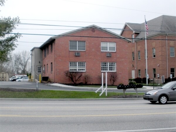 3915 Market St, Camp Hill, PA à vendre - Photo de l’immeuble – Image 2 sur 28