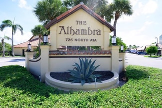 Plus de détails pour 725 N A1A, Jupiter, FL - Bureau à louer
