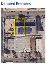 1540-1554 14th St, Long Beach, CA - VUE AÉRIENNE  vue de carte - Image1