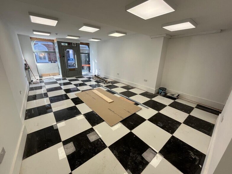 37-39A Head St, Colchester à louer - Photo de l’immeuble – Image 2 sur 6