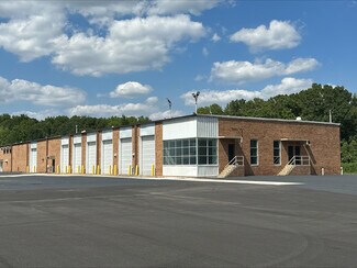 Plus de détails pour 2300 Jonesboro Rd SE, Atlanta, GA - Industriel/Logistique à louer