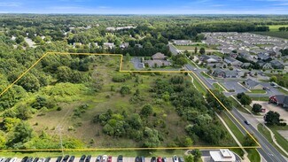 Plus de détails pour 6850 Q Ave, Kalamazoo, MI - Terrain à vendre