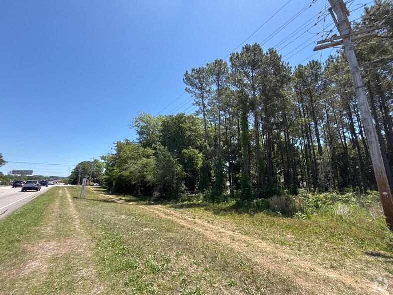 1248 Highway 17, Little River, SC à vendre - Photo principale – Image 1 sur 8