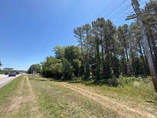Plus de détails pour 1248 Highway 17, Little River, SC - Terrain à vendre