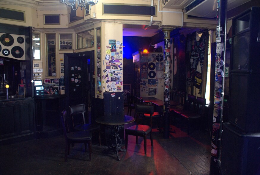 Malden Rd, Londres à vendre - Photo intérieure – Image 3 sur 7