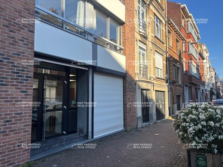 2 Rue Bonte Pollet, Lille à vendre - Photo de l’immeuble – Image 2 sur 6