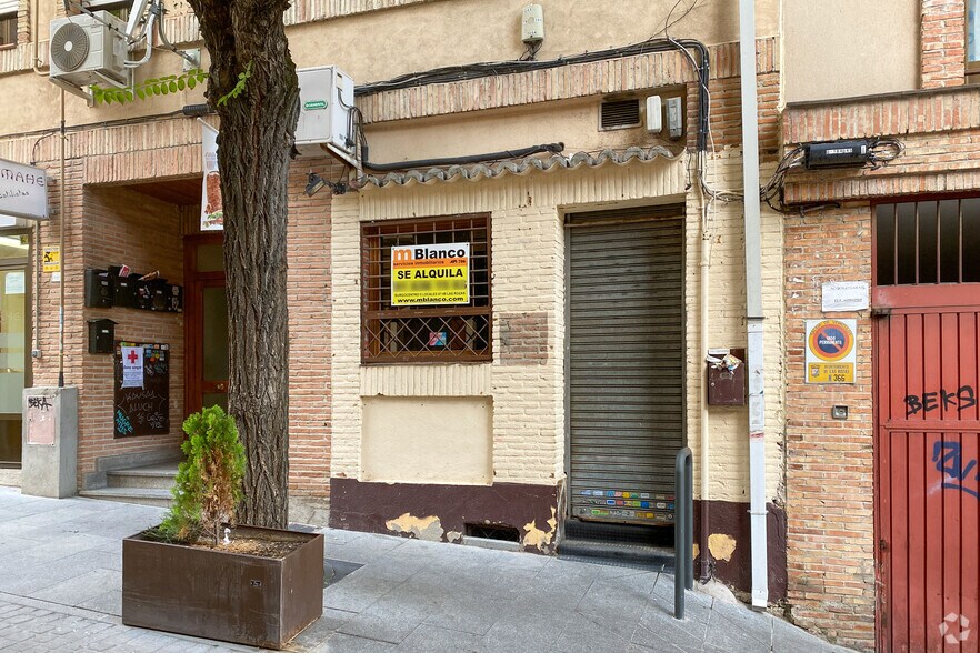 Local commercial dans Las Rozas de Madrid, Madrid à louer - Photo intérieure – Image 1 sur 1