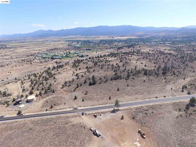 2701 Skyline Rd, Susanville, CA à vendre - Photo de l’immeuble – Image 3 sur 9