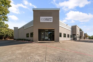 Plus de détails pour 2100 Greenwood Dr, Southlake, TX - Local d'activités à louer