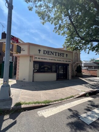 Plus de détails pour 2940 Francis Lewis Blvd, Flushing, NY - Bureau/Médical à louer