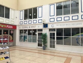 Plus de détails pour Bridge St, Kingsbridge - Local commercial à louer