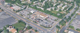 Plus de détails pour 8100 Annapolis Rd, Hyattsville, MD - Local commercial à vendre