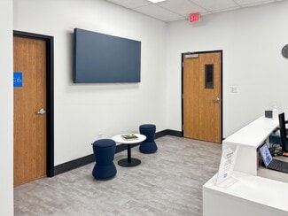 Plus de détails pour 428 S Monroe St, Monroe, MI - Coworking à louer