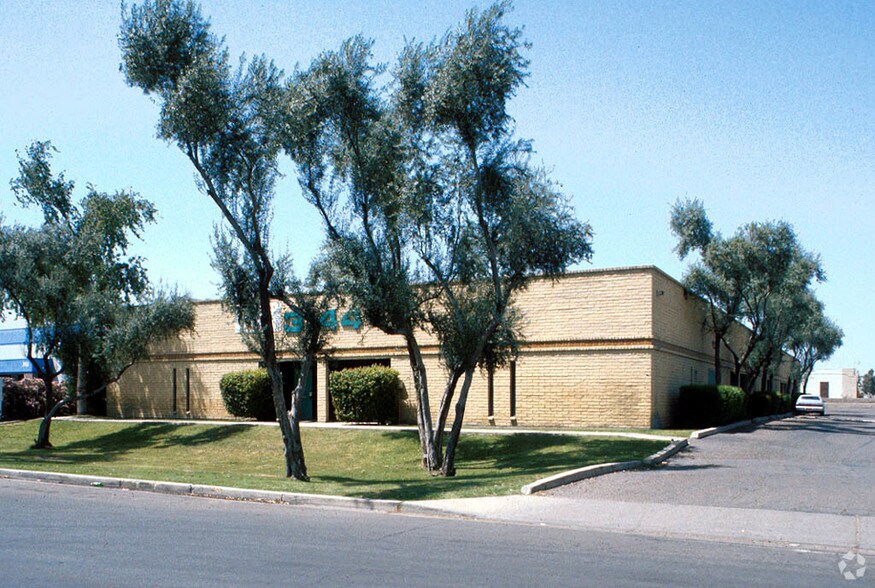 3144 W Lewis Ave, Phoenix, AZ à louer - Autre – Image 2 sur 14