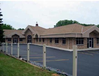 Plus de détails pour 13382 Velp Ave, Green Bay, WI - Local commercial à louer