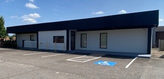Plus de détails pour 2907 Fort Bragg Rd, Fayetteville, NC - Bureau/Local commercial à louer
