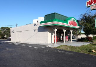 Plus de détails pour 3412 S Cleveland Ave, Fort Myers, FL - Local commercial à vendre