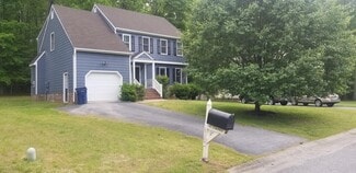Plus de détails pour 4-Pack of Single Family Rental Portfolio – Logement à vendre, Midlothian, VA