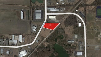 Plus de détails pour 1370 Woodland Dr E, Saline, MI - Terrain à vendre