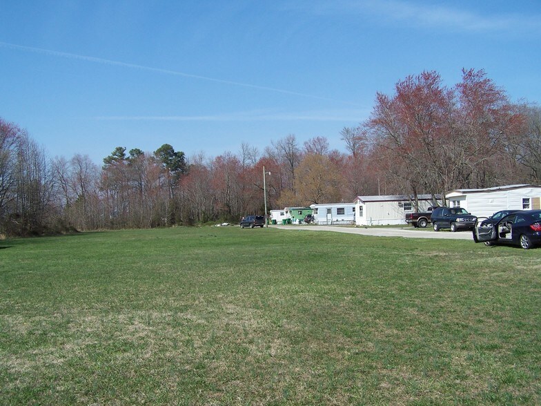 25137 Lewes-Georgetown Highway & Route 30, Georgetown, DE à vendre - Photo de l’immeuble – Image 2 sur 8
