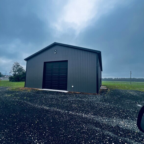 8509 Palmer Ln, Bridgeville, DE à louer - Photo de l’immeuble – Image 3 sur 15