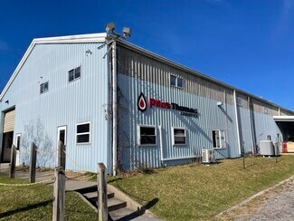 Plus de détails pour Biens – Industriel/Logistique à vendre, Morgantown, WV