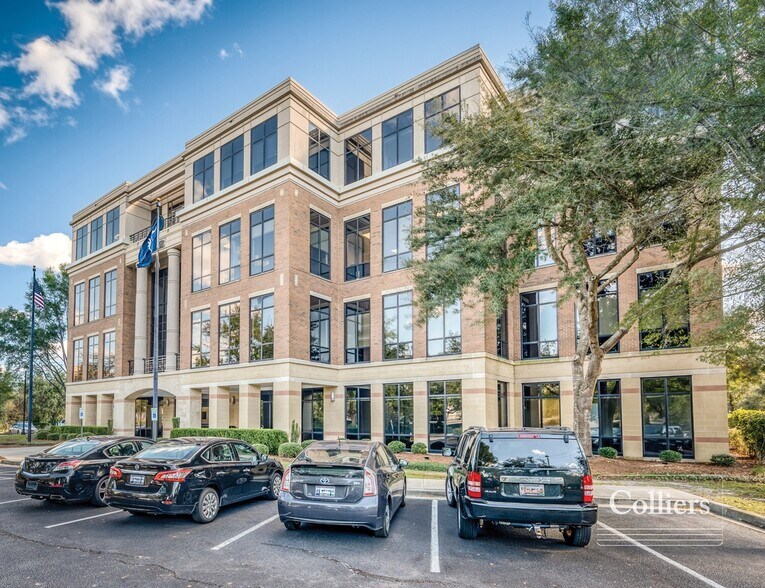 176 Croghan Spur Rd, Charleston, SC à louer - Photo de l’immeuble – Image 2 sur 7