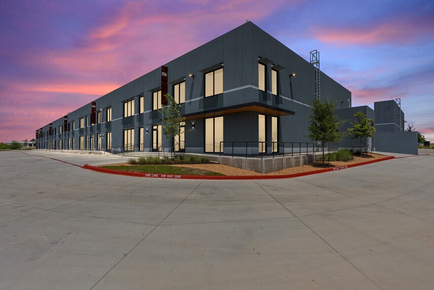 1433 Chris Ln, Pflugerville, TX à louer - Photo de l’immeuble – Image 2 sur 15
