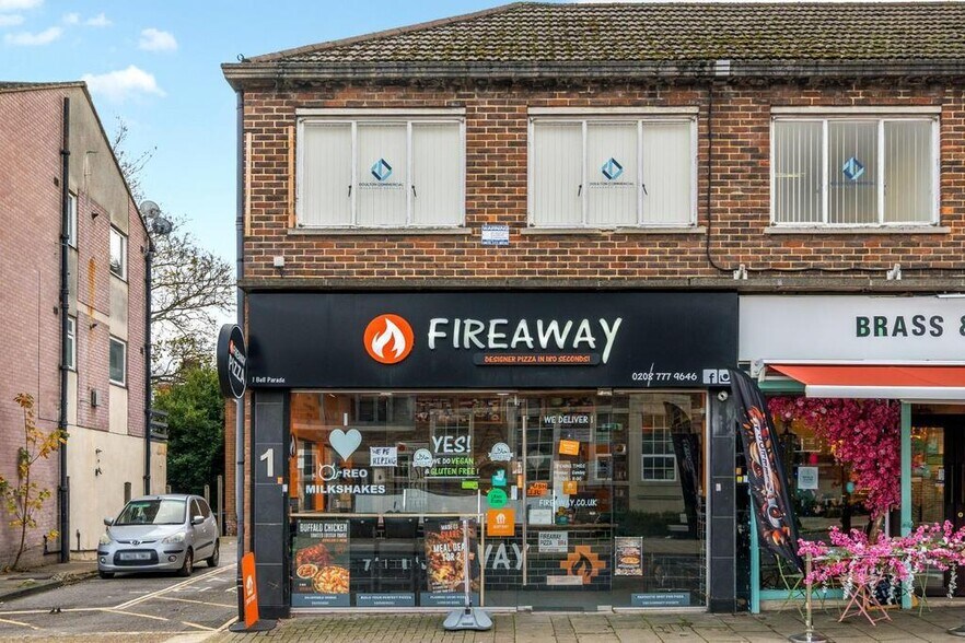 Glebe Way, West Wickham à louer - Photo de l’immeuble – Image 3 sur 46
