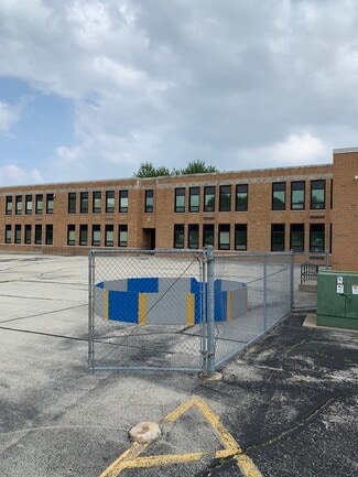 Plus de détails pour 615 Ethel Ave, Green Bay, WI - Spécialisé à vendre