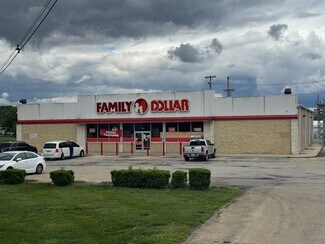 Plus de détails pour 1110 Philo Rd, Urbana, IL - Local commercial à louer