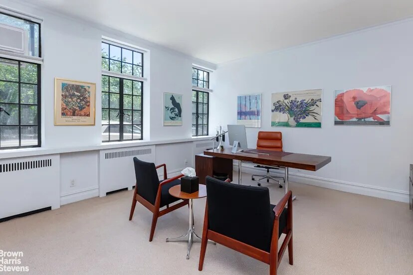 300 Central Park W, New York, NY 10024 - Lot 1F - - Photo intérieure - Image 2 of 7