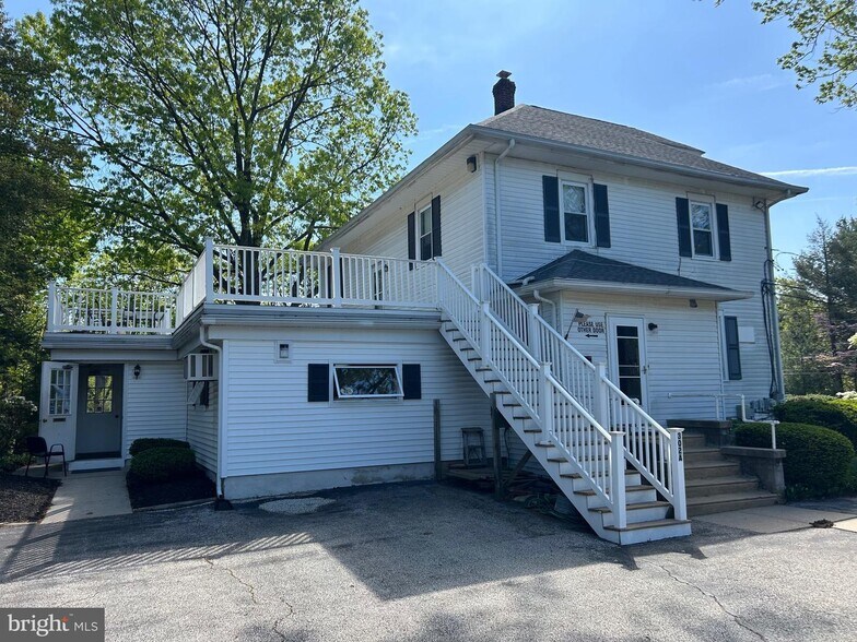 302 Montgomery Ave, Pitman, NJ à vendre - Photo de l’immeuble – Image 3 sur 5