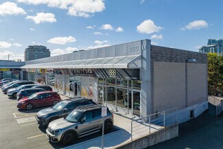 Plus de détails pour 270-300 W Beaver Creek Rd, Richmond Hill, ON - Local commercial à louer