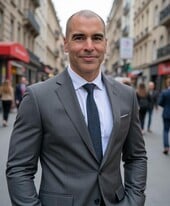 Ben Snyder