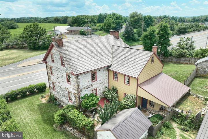 4415 W Market St, York, PA à vendre - Photo de l’immeuble – Image 2 sur 59