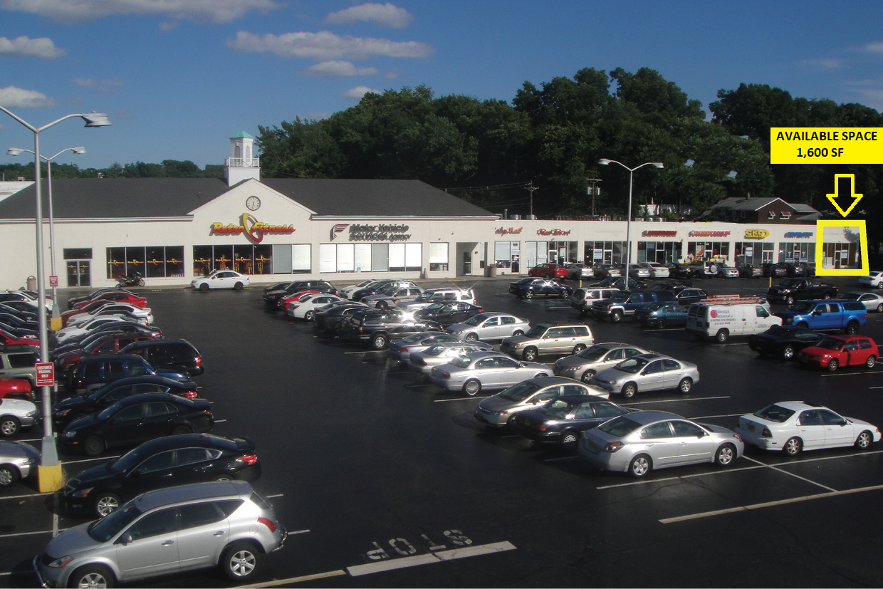 434 Main Ave, Wallington, NJ à louer Photo de l’immeuble– Image 1 sur 5