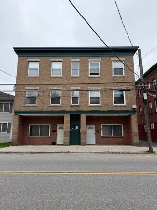 Plus de détails pour 66 Pleasant St, Easthampton, MA - Logement à vendre