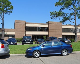 Plus de détails pour 9835 Whithorn Dr, Houston, TX - Local d'activités à louer