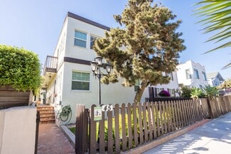 Plus de détails pour 45 Paloma Ave, Venice, CA - Logement à vendre