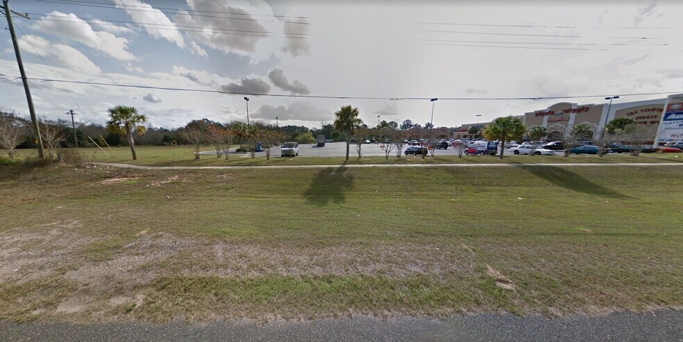 18680 Blue Star Hwy, Quincy, FL à vendre - Photo de l’immeuble – Image 2 sur 5