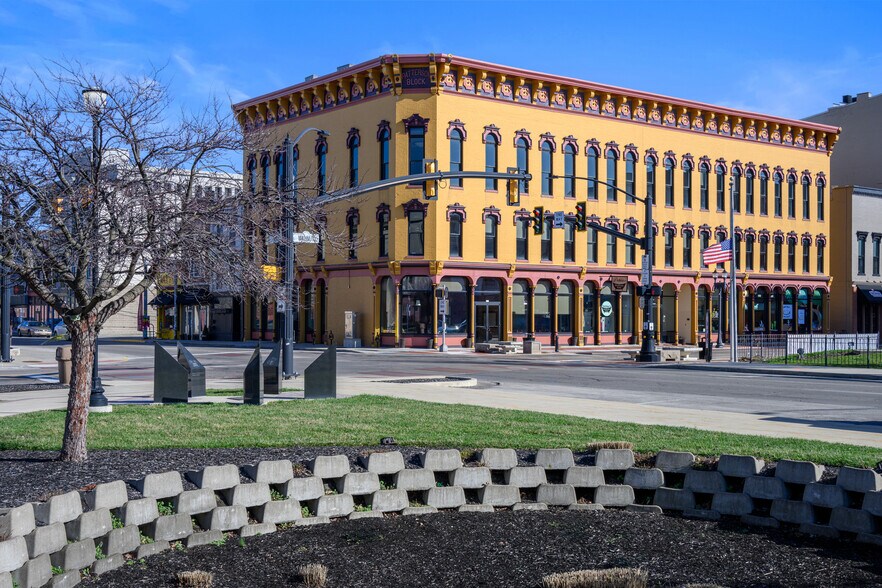 108 S Walnut St, Muncie, IN à louer - Photo de l’immeuble – Image 3 sur 56