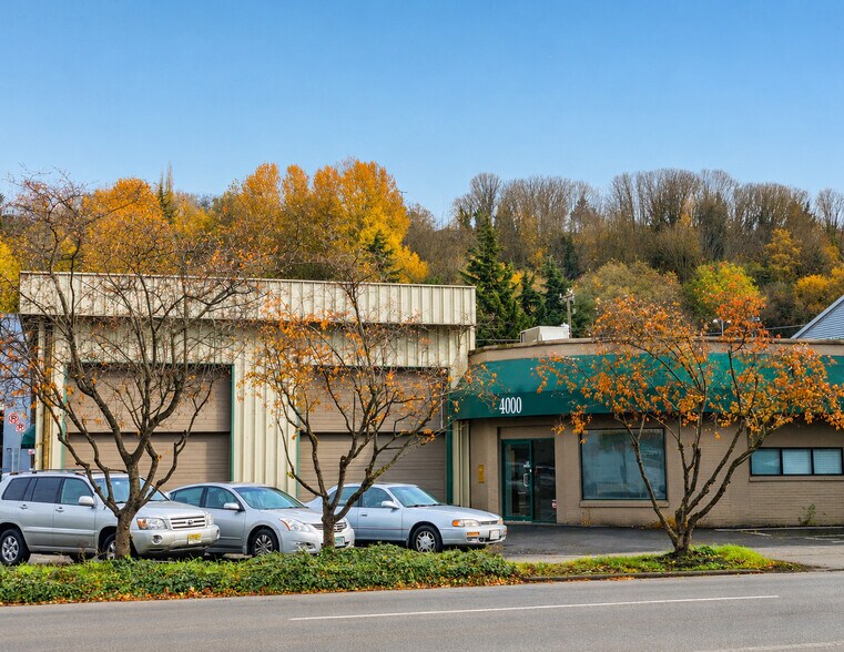 4000 Airport Way S, Seattle, WA à vendre - Photo de l’immeuble – Image 2 sur 15