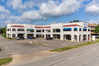 Plus de détails pour 12636 Research Blvd, Austin, TX - Bureau à louer