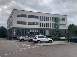 Lichfield Rd, Stafford à louer Photo de l’immeuble– Image 1 sur 2