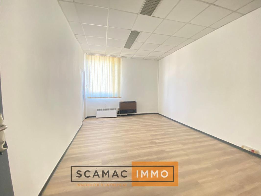 Bureau dans Gardanne à louer Photo intérieure– Image 1 sur 5
