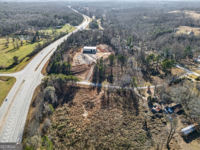 0 Panther Brook Ln, Turnerville, GA à vendre - Photo de l’immeuble – Image 2 sur 7