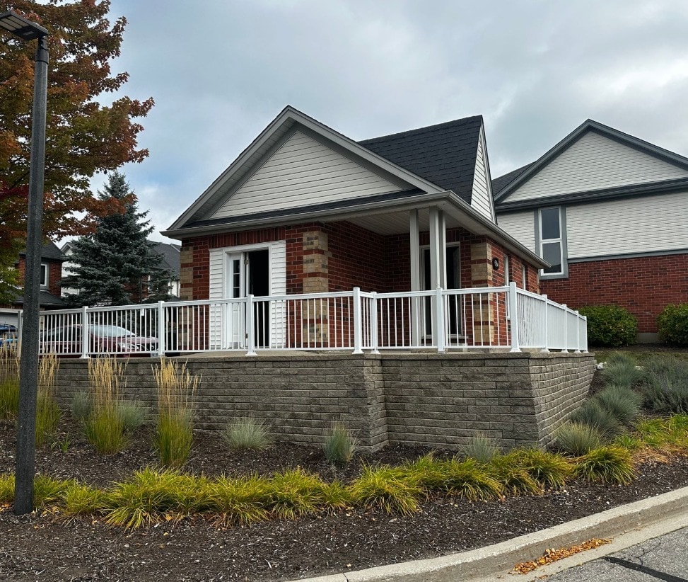 920 Edinburgh Rd S, Guelph, ON à louer Photo principale– Image 1 sur 2